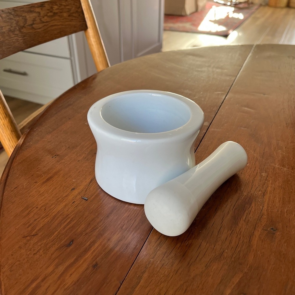 Bodum Mortar and Pestle - RARE - Picture 2 of 6